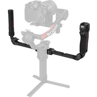Smallrig 4327 Focus Control Dual Handle DJI RS Series