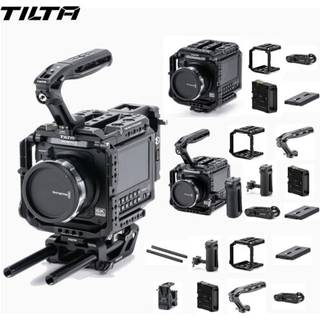 Tilta Camera Cage for Blackmagic PYXIS 6K