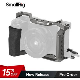 Smallrig 5060 HawkLock QR Cage Kit Sony A6700