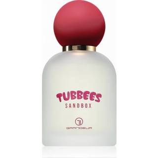 Tubbees Sandbox Eau de Parfum Unisex 50 ml - 50 ml