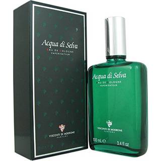 Modrone Acqua di Selva Men Edc Spray 3.3 ounce