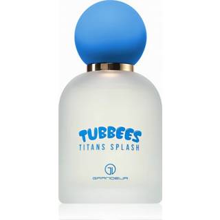 Tubbees Titans Splash edp 50ml