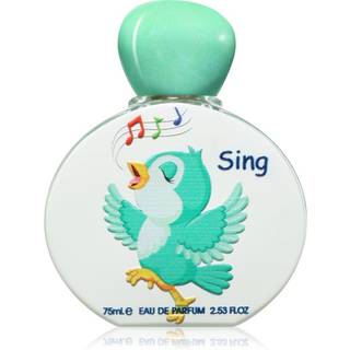 Lattafa Kids Sing Eau de Parfum til børn 75 ml - 75 ml