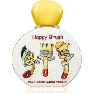 Lattafa Kids Happy Brush Eau de Parfum til børn 75 ml - 75 ml