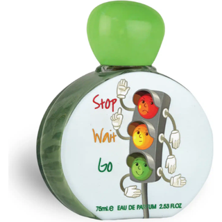 Lattafa Kids Stop Wait Go Eau de Parfum til børn 75 ml - 75 ml