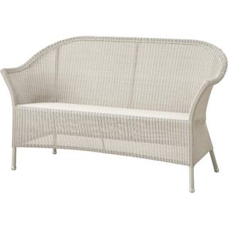 Cane-line Lansing 2-personers sofa Sand