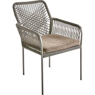 Brafab, VIRA Lænestol - Khaki