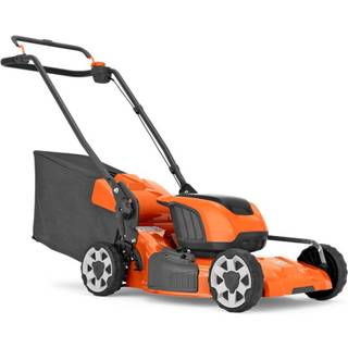 HUSQVARNA LC 251i Plæneklipper - Uden batteri og lader - Plæneklippere