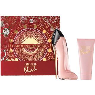 Carolina Herrera Good Girl Blush Gavesæt 80ml EDP + 100ml Bodylotion