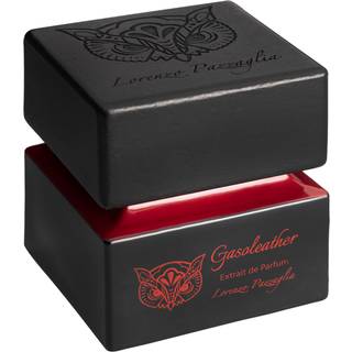 Gasoleather Extrait de Parfum 75ml