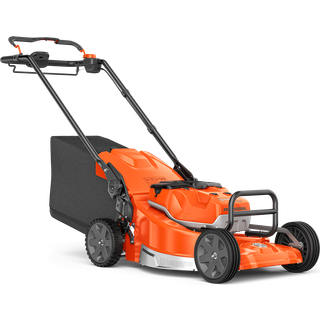 Husqvarna LC 551iV Plæneklipper Solo