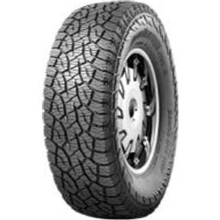 Kumho Road Venture AT52 BSW M+S 3PMSF 265/70R16 112T
