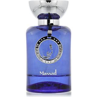 Al Wataniah Massad Eau de parfum 100 ml