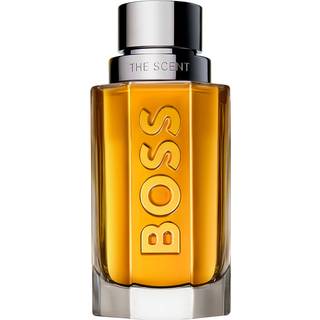 Hugo Boss The Scent Eau de toilette Refillable 200 ml