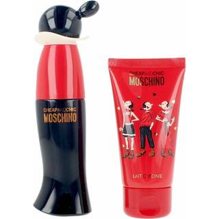 Moschino Cheap & Chic Gave sæt