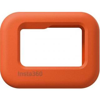 Insta360 floating frame