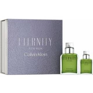 Calvin Klein Eternity for Men Gavesæt til mænd