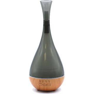 Paris Atomiser - LED USB Aroma Diffuser