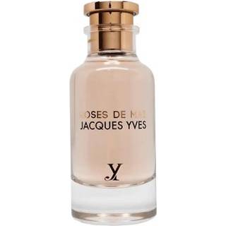 Roses De Mai Jacques Yves Perfume 100ml EDP Fragrance World