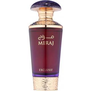 French Avenue Miraj Exclusif Eau de Parfum til kvinder 100 ml - 100 ml