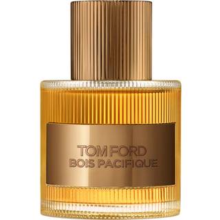 TOM FORD Bois Pacifique Eau de Parfum til mænd 50 ml - 50 ml