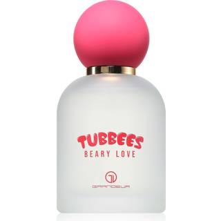 Tubbees Beary Love Eau de Parfum Unisex 50 ml - 50 ml