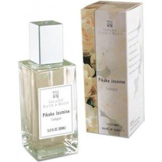 Hawaiian Pikake Jasmine K?ln 3.0 oz. | Island Bath and Body