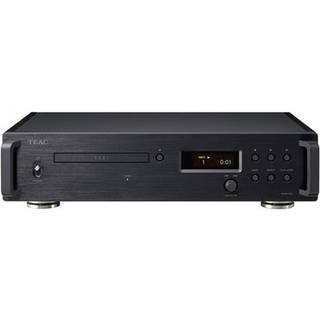 Teac VRDS-701T CD-Transport med VRDS-mekanisme | sort | BUY & TRY | PRIS-MATCH