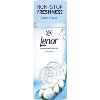 Lenor In-Wash Scent Booster Cool Cotton - 176g