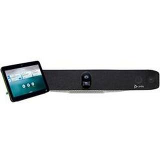 HP Poly Studio X70 & TC10 Controller Kit