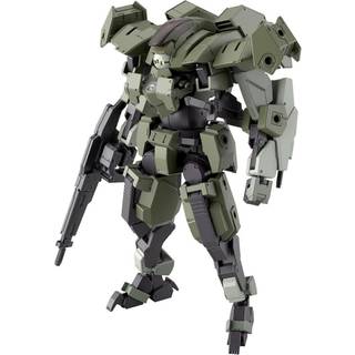 HG 1/72 Aaron Rhino