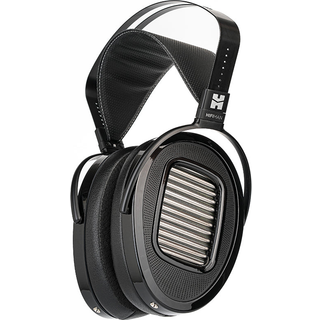 Hifiman Arya Unveiled - Åbne, trådførte hi-fi-hovedtelefoner