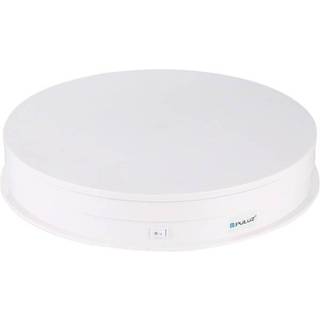 Puluz Electric Rotating Turntable Display 30cm USB (white)