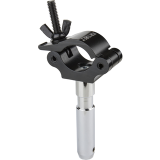 KUPO KCP-834 COUPLER WITH 28MM JUNIOR PIN