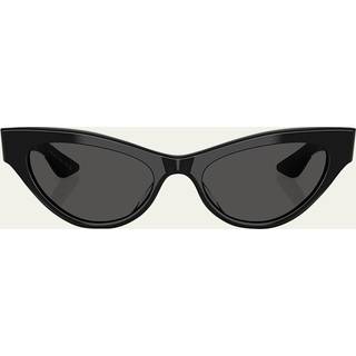 Oliver Peoples OV5573SU 1951C 178973 54 Solbriller Kvinder Burgunder - Burgundy - 54mm