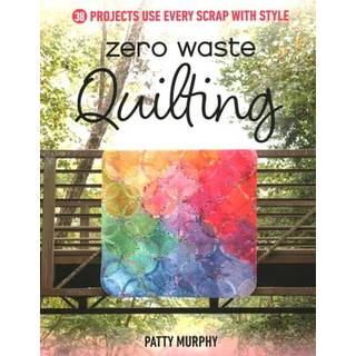 Zero Waste Quilting