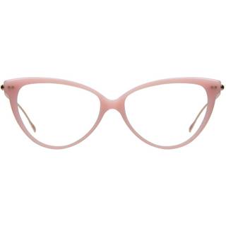 Illesteva Adriana ADR4OP 53 Solbriller Kvinder Lyserød - Pale Pink - 53mm