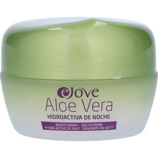 Ejove Aloe Vera Night Cream 50 ml