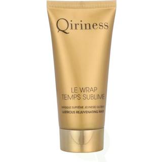 Qiriness Le Wrap Temps Sublime Lustrous Rejuvenating Mask 50 ml