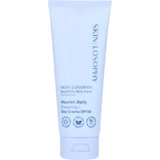 Skin Losophy Nourish Daily Protecting Day Creme SPF30 75 ml