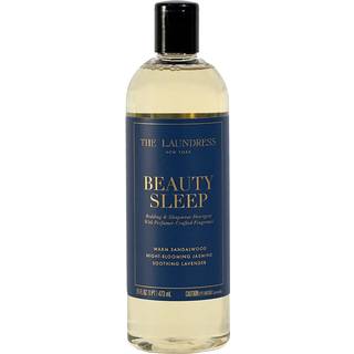 Vaskeri skønhedssøvn Liquid Vaskeri duftende duftende koncentreret vaskemiddel til søvntøj og ark 16 fl oz