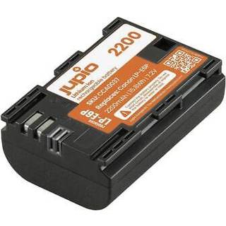 LP-E6P 2200mAh