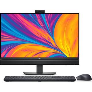 Dell OptiPlex 7420 All In One