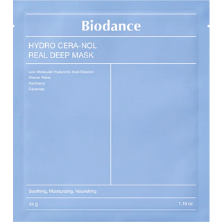 Hydro Cera-nol Real Deep Mask