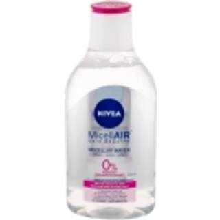 NIVEA Micellar Caring Mild micellar vand 400 ml - 400 ml