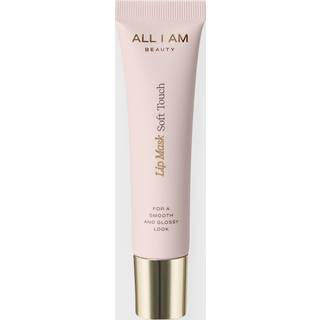 ALL I AM BEAUTY Lip Mask Soft Touch 12 ml