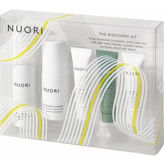 NUORI The Discovery Kit (104 ml)