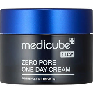 Medicube Zero Pore One Day Cream 50ml