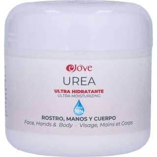Ejove Urea Ultra Moisturizing Hand Face & Body Cream 300 ml