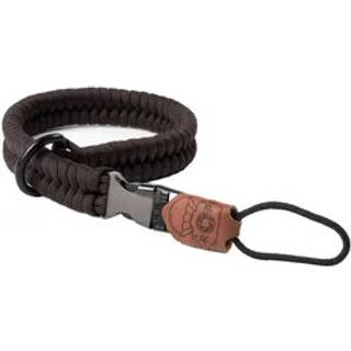 C-Rope Claw hand strap 30cm Dark Coffee 30cm